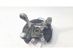 Recambio de mangueta trasera derecha para ford mustang gt referencia OEM IAM 2376812   2