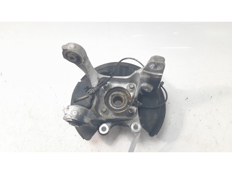 Recambio de mangueta trasera derecha para ford mustang gt referencia OEM IAM 2376812  