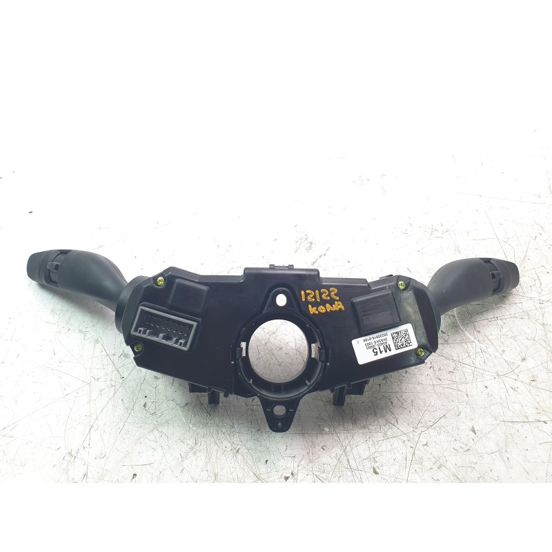 Recambio de mando multifuncion para hyundai kona (os, ose, osi) 1.6 gdi hybrid referencia OEM IAM 93403J9950  