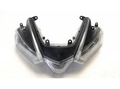Recambio de faro delantero para aprilia rs 457 rs 457 referencia OEM IAM 2B009983  