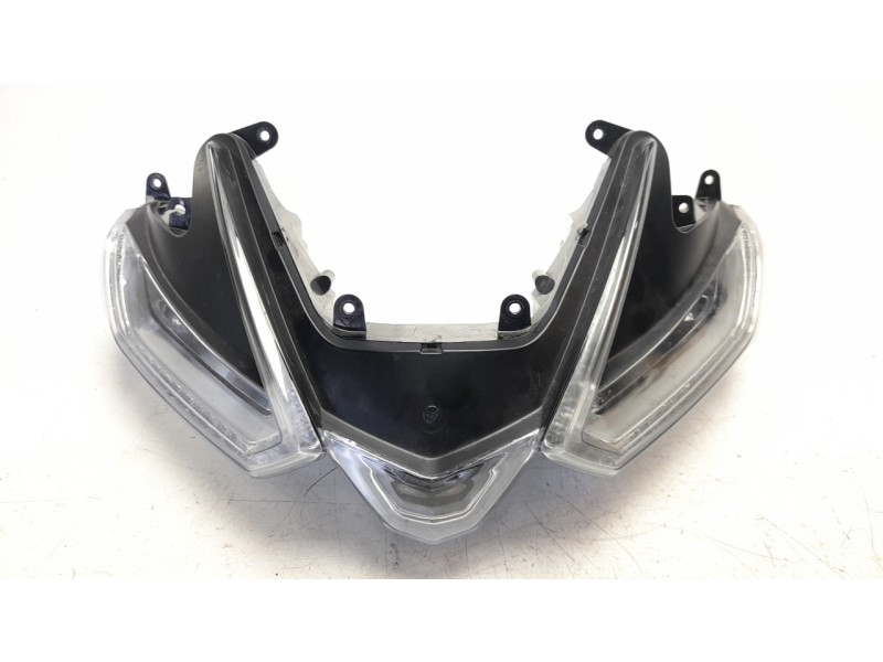 Recambio de faro delantero para aprilia rs 457 rs 457 referencia OEM IAM 2B009983  