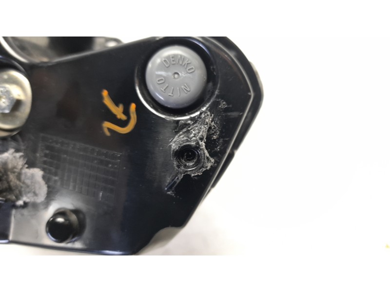 Recambio de faro delantero para aprilia rs 457 rs 457 referencia OEM IAM 2B009983  