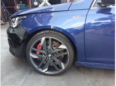 Recambio de juego amortiguadores delantero para peugeot 308 ii (lb_, lp_, lw_, lh_, l3_) 1.6 gti (l35gnh) referencia OEM IAM   