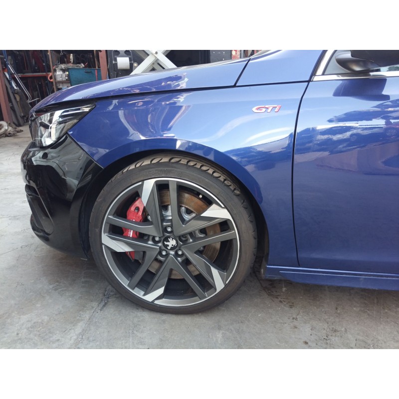 Recambio de juego amortiguadores delantero para peugeot 308 ii (lb_, lp_, lw_, lh_, l3_) 1.6 gti (l35gnh) referencia OEM IAM   