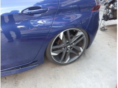 Recambio de juego amortiguadores delantero para peugeot 308 ii (lb_, lp_, lw_, lh_, l3_) 1.6 gti (l35gnh) referencia OEM IAM    2