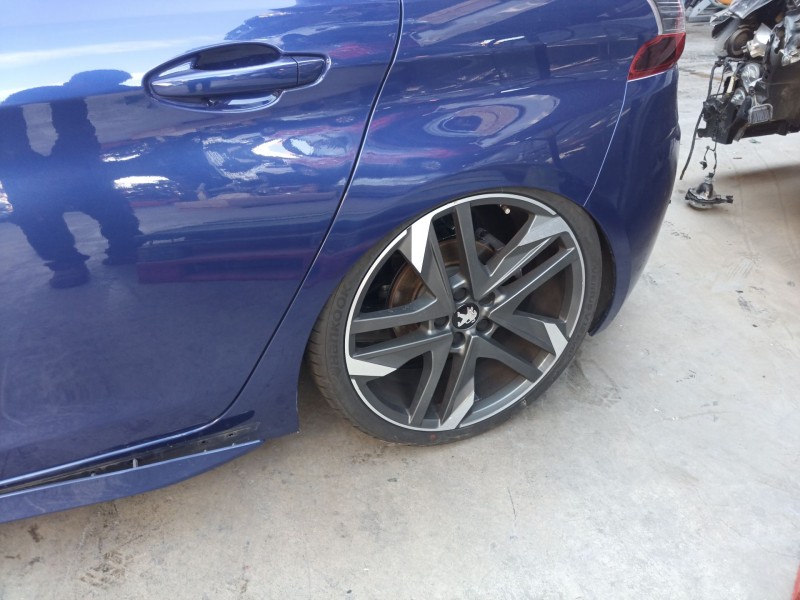 Recambio de juego amortiguadores delantero para peugeot 308 ii (lb_, lp_, lw_, lh_, l3_) 1.6 gti (l35gnh) referencia OEM IAM   