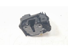 CERRADURA PUERTA TRASERA IZQUIERDA 10845782 10845782 