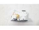 CERRADURA PUERTA TRASERA IZQUIERDA 10845782 10845782 