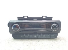 MANDO CLIMATIZADOR 97250CMBD0 