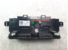 Recambio de mando climatizador para hyundai kona (os, ose, osi) 1.6 gdi hybrid referencia OEM IAM 97250CMBD0   2