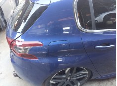 TAPA EXTERIOR COMBUSTIBLE 9817504180 