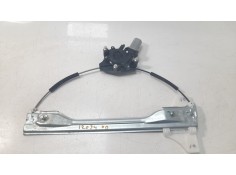 ELEVALUNAS DELANTERO DERECHO 10789613 