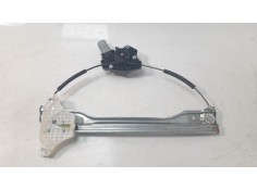 Recambio de elevalunas delantero derecho para mg zs comfort referencia OEM IAM 10789613   2