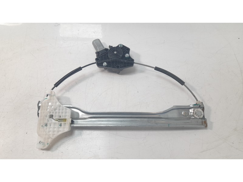 Recambio de elevalunas delantero derecho para mg zs comfort referencia OEM IAM 10789613  