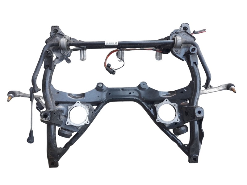 Recambio de puente delantero para bmw serie 3 lim. (f30) 318d referencia OEM IAM 31106872118  