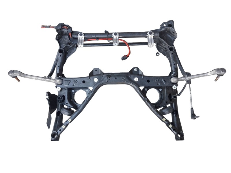 Recambio de puente delantero para bmw serie 3 lim. (f30) 318d referencia OEM IAM 31106872118  