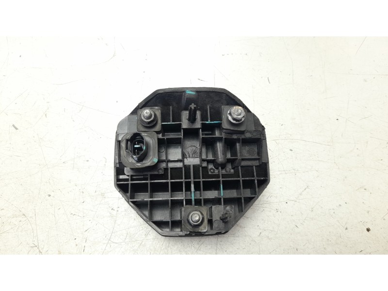 Recambio de maneta exterior maletero / porton para mg zs comfort referencia OEM IAM 10433072  