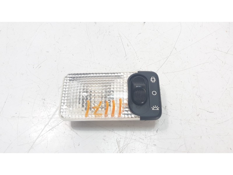 Recambio de luz interior para ligier js50 js50 referencia OEM IAM 6362K9  