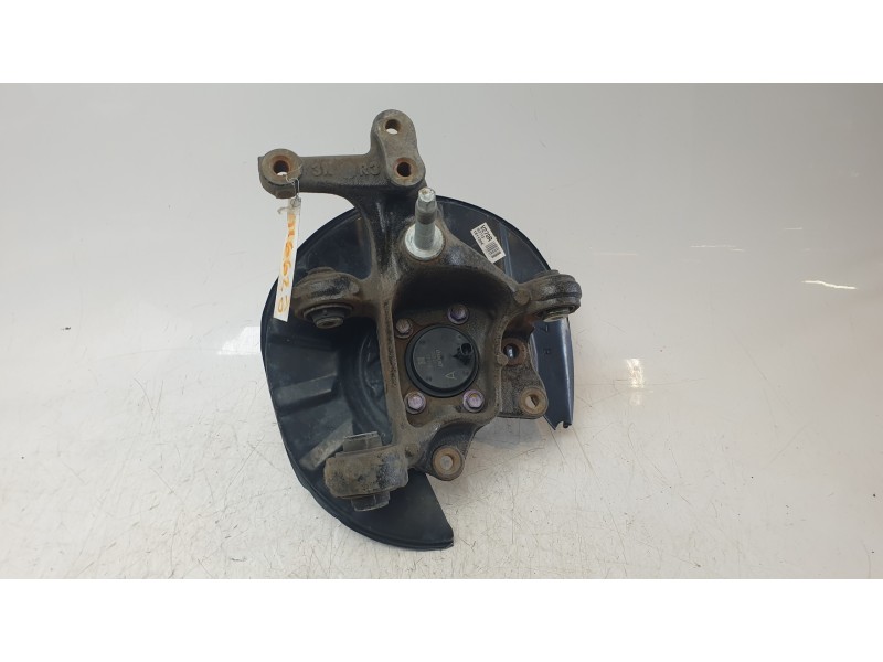 Recambio de mangueta trasera derecha para toyota rav4 referencia OEM IAM 4230442070  