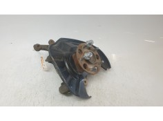 Recambio de mangueta trasera izquierda para toyota rav4 referencia OEM IAM 4230542070  