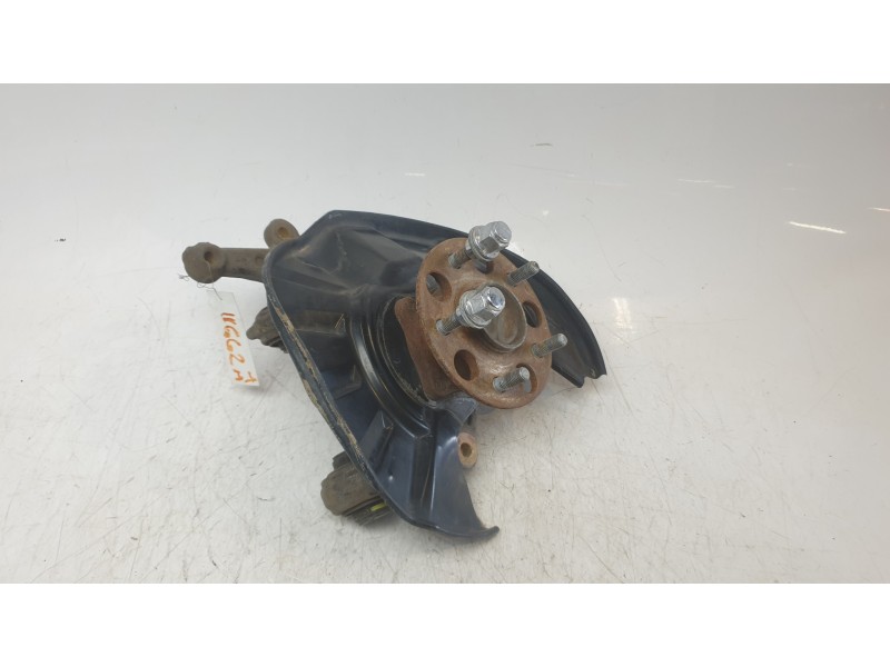 Recambio de mangueta trasera izquierda para toyota rav4 referencia OEM IAM 4230542070  