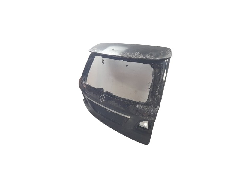 Recambio de porton trasero para mercedes-benz clase m (w166) ml 350 bluetec (166.004) referencia OEM IAM A1667400305  