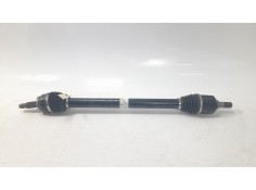 Recambio de transmision delantera derecha para hyundai tucson (nx4e, nx4a) 1.6 t-gdi hybrid 48v referencia OEM IAM 49501N7110  