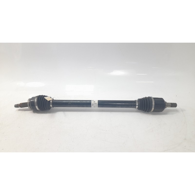 Recambio de transmision delantera derecha para hyundai tucson (nx4e, nx4a) 1.6 t-gdi hybrid 48v referencia OEM IAM 49501N7110  