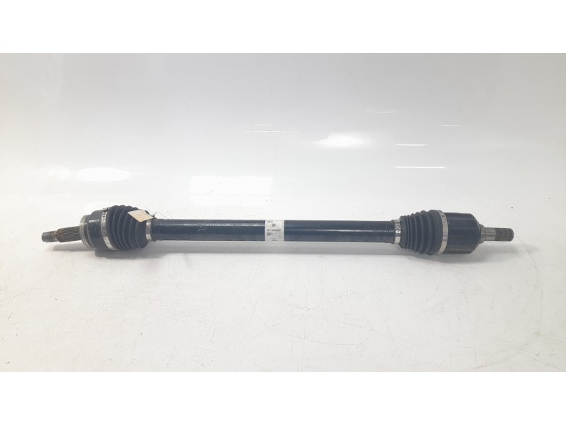 Recambio de transmision delantera derecha para hyundai tucson (nx4e, nx4a) 1.6 t-gdi hybrid 48v referencia OEM IAM 49501N7110  