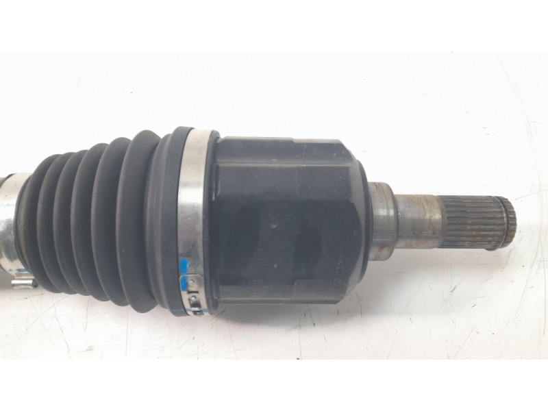 Recambio de transmision delantera derecha para hyundai tucson (nx4e, nx4a) 1.6 t-gdi hybrid 48v referencia OEM IAM 49501N7110  