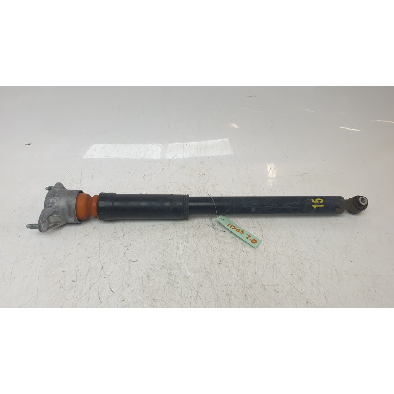 Recambio de amortiguador trasero derecho para mercedes-benz clase a (w176) 1.8 cdi cat referencia OEM IAM 1763201531  