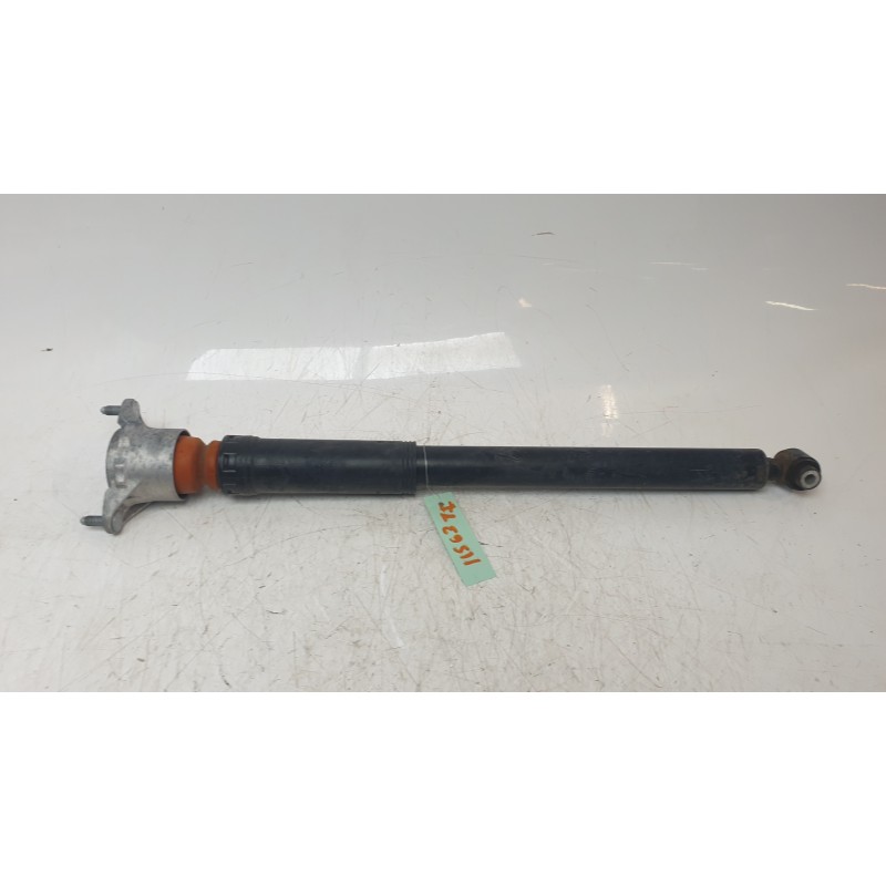 Recambio de amortiguador trasero izquierdo para mercedes-benz clase a (w176) 1.8 cdi cat referencia OEM IAM 1763201531  