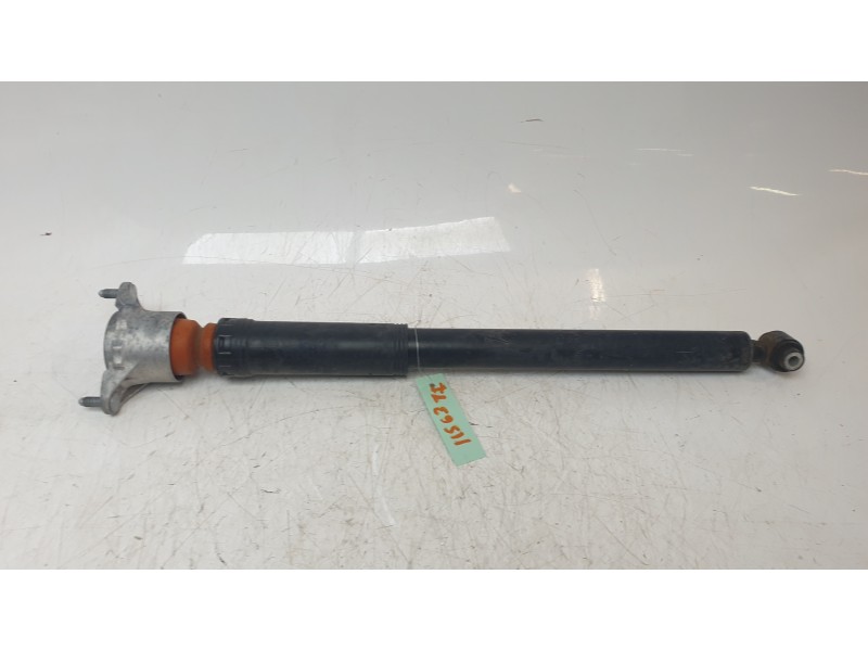 Recambio de amortiguador trasero izquierdo para mercedes-benz clase a (w176) 1.8 cdi cat referencia OEM IAM 1763201531  