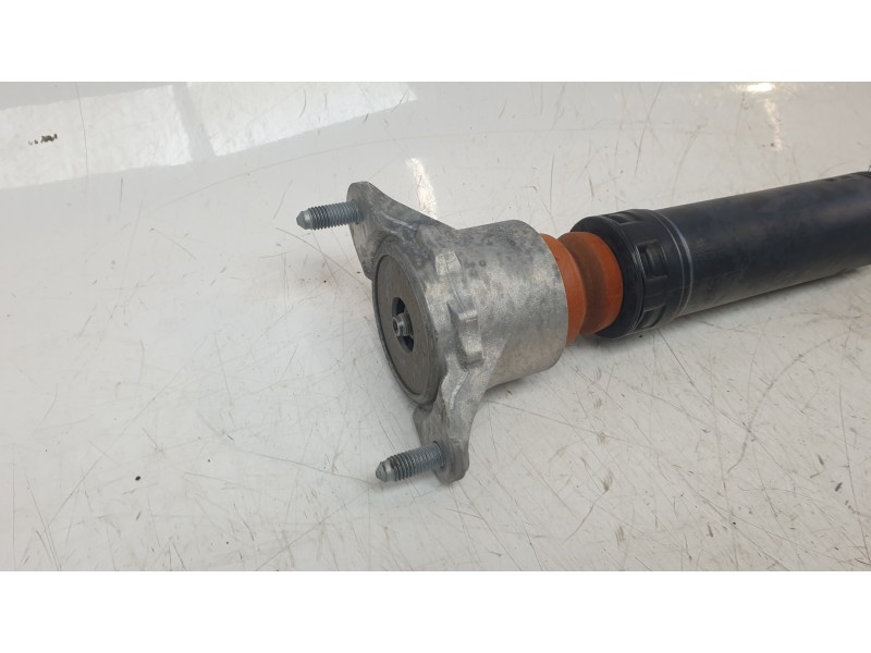 Recambio de amortiguador trasero izquierdo para mercedes-benz clase a (w176) 1.8 cdi cat referencia OEM IAM 1763201531  