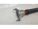 AMORTIGUADOR TRASERO IZQUIERDO 1763201531 