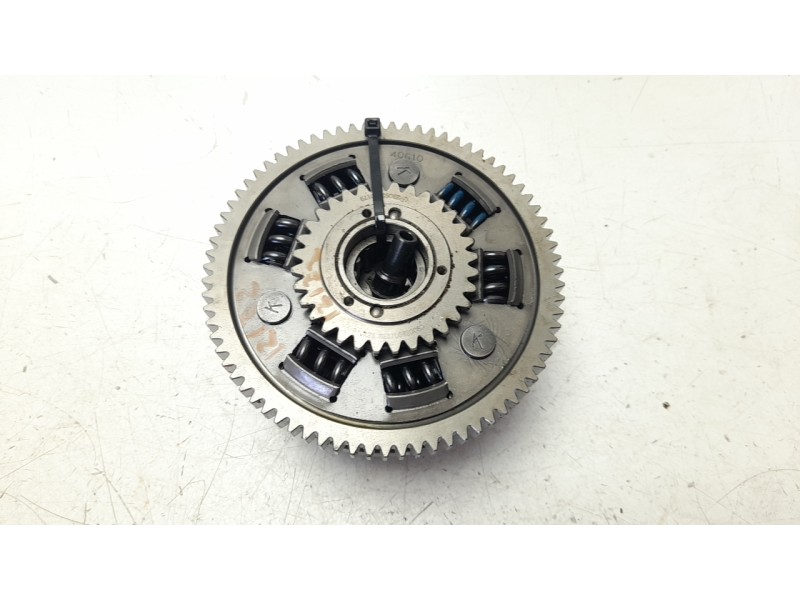 Recambio de campana embrague para ktm duke 790 duke l referencia OEM IAM 63532001044  