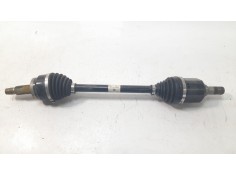 TRANSMISION DELANTERA IZQUIERDA 49500N7110 