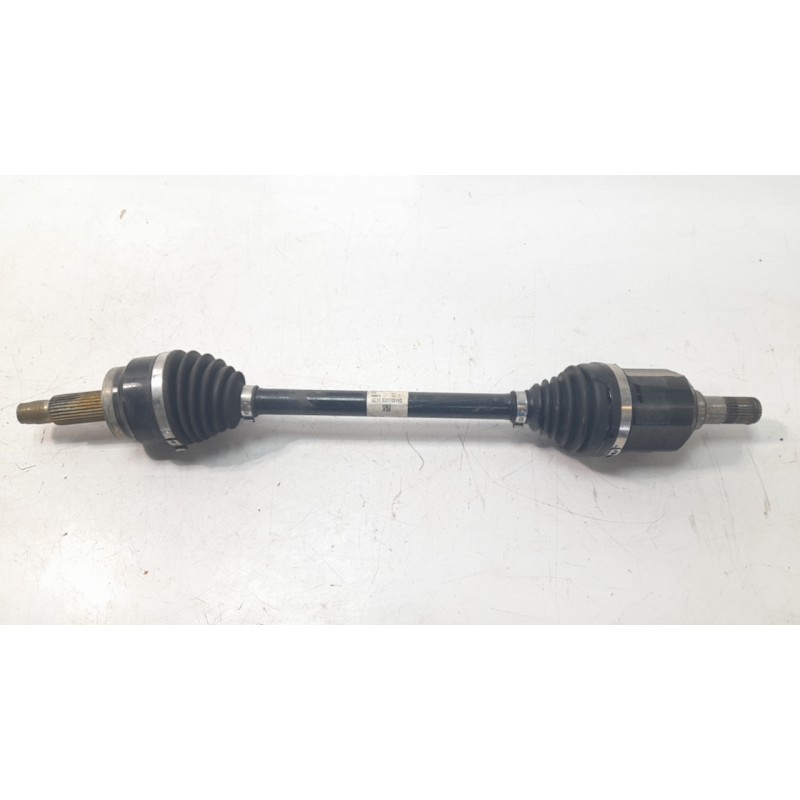 Recambio de transmision delantera izquierda para hyundai tucson (nx4e, nx4a) 1.6 t-gdi hybrid 48v referencia OEM IAM 49500N7110 