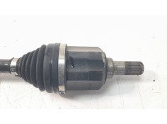 Recambio de transmision delantera izquierda para hyundai tucson (nx4e, nx4a) 1.6 t-gdi hybrid 48v referencia OEM IAM 49500N7110  2