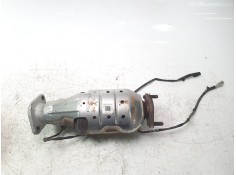 Recambio de catalizador para hyundai kona (os, ose, osi) 1.6 gdi hybrid referencia OEM IAM G03HD0  