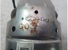 Recambio de catalizador para hyundai kona (os, ose, osi) 1.6 gdi hybrid referencia OEM IAM G03HD0   2
