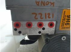 Recambio de abs para hyundai kona (os, ose, osi) 1.6 gdi hybrid referencia OEM IAM 58910J9000   2