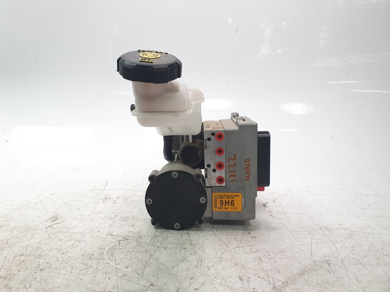 Recambio de abs para hyundai kona (os, ose, osi) 1.6 gdi hybrid referencia OEM IAM 58910J9000  