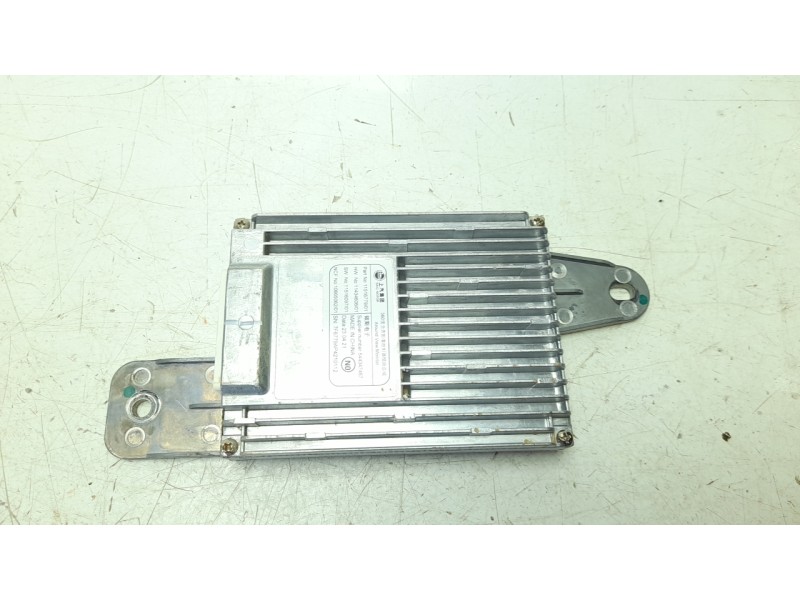 Recambio de modulo electronico para mg zs comfort referencia OEM IAM 11516779  