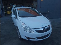 opel corsa d del año 2009 2