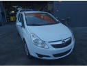 OPEL CORSA D