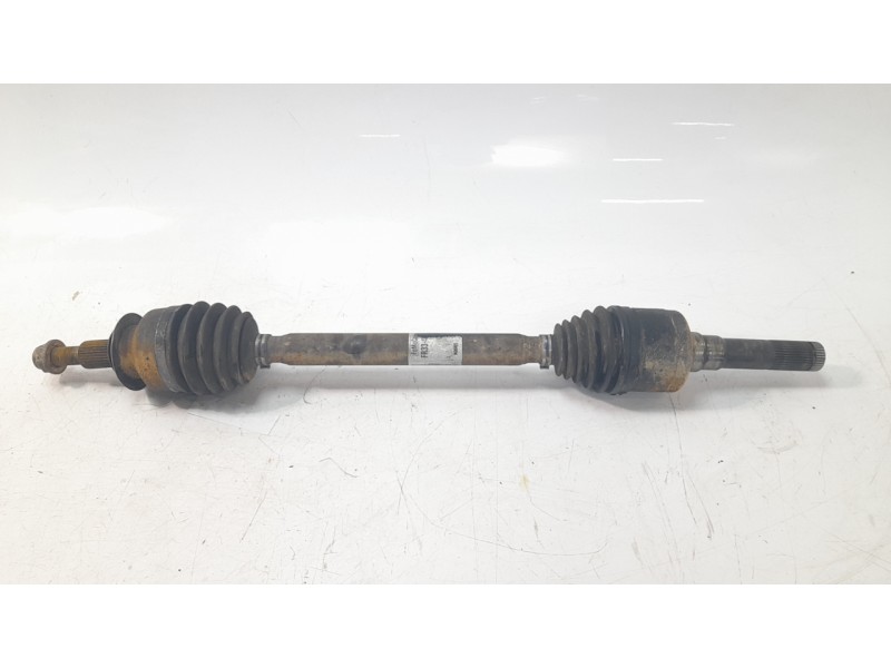 Recambio de transmision trasera izquierda para ford mustang gt referencia OEM IAM 2690781  