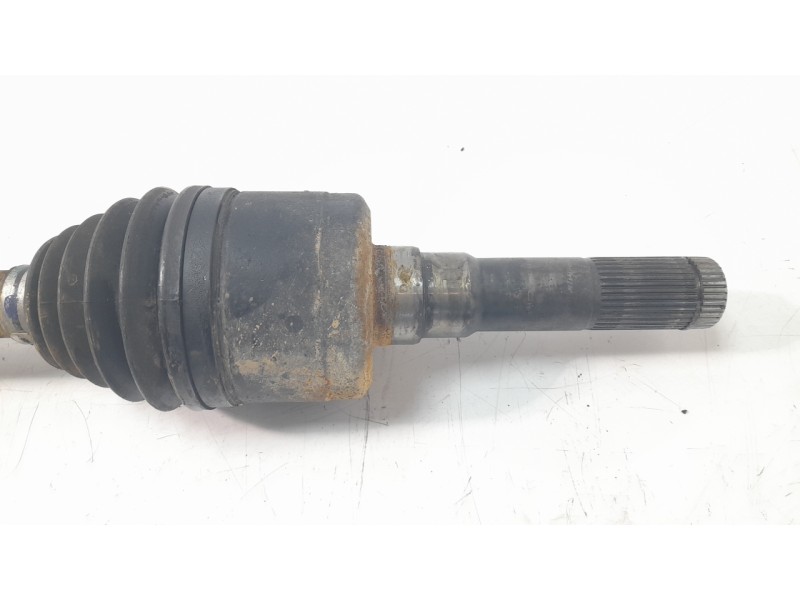 Recambio de transmision trasera izquierda para ford mustang gt referencia OEM IAM 2690781  