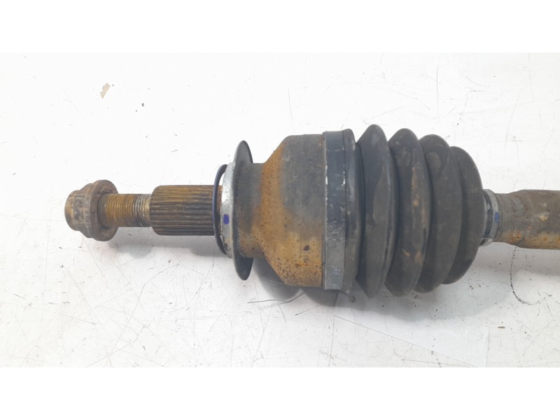 Recambio de transmision trasera izquierda para ford mustang gt referencia OEM IAM 2690781  