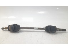 TRANSMISION TRASERA DERECHA 2690512 